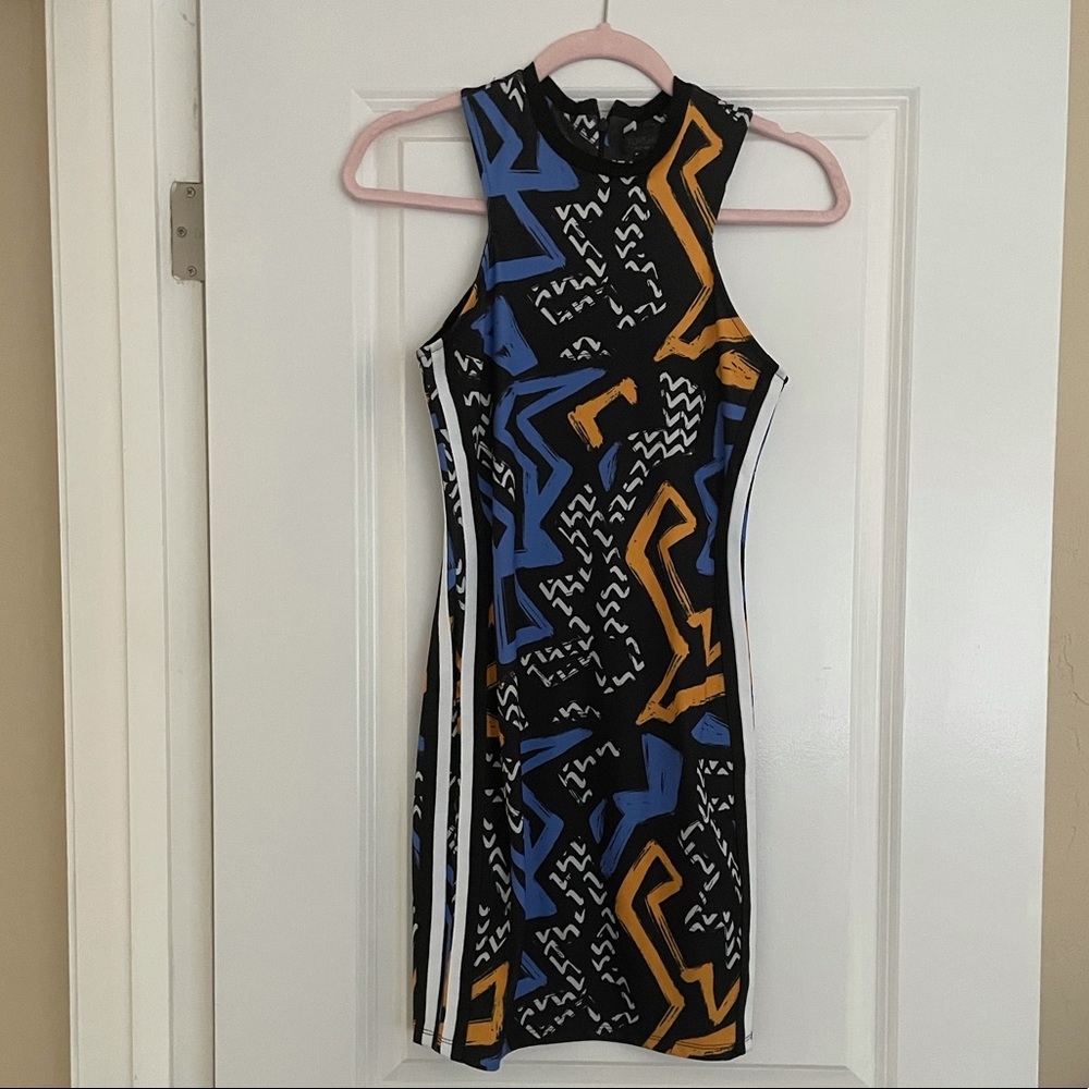 Bodycon dress (used)